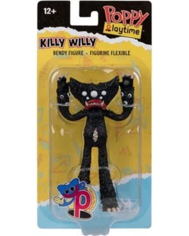 MCFARLANE TOYS Figura mcfarlne toys poppy playtime killy willy 11cm