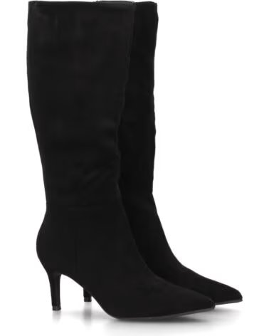 SPORT3PUNTO0 YY-131 BOTTES HAUTES À TALONS FINS VARIOS COLORES