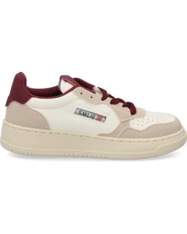 SPORT3PUNTO0 TT-417 TÉNIS CASUAL BORDÉU VARIOS COLORES