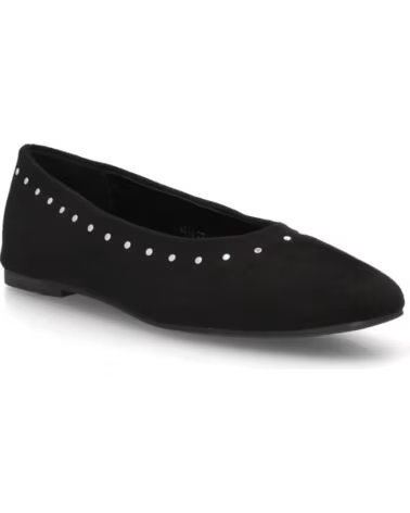 SPORT3PUNTO0 4549 BALLERINE CON BORCHIE VARIOS COLORES