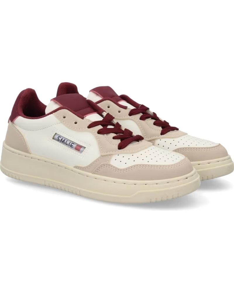 SPORT3PUNTO0 TT-417 TÉNIS CASUAL BORDÉU VARIOS COLORES