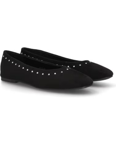SPORT3PUNTO0 4549 BALLERINE CON BORCHIE VARIOS COLORES