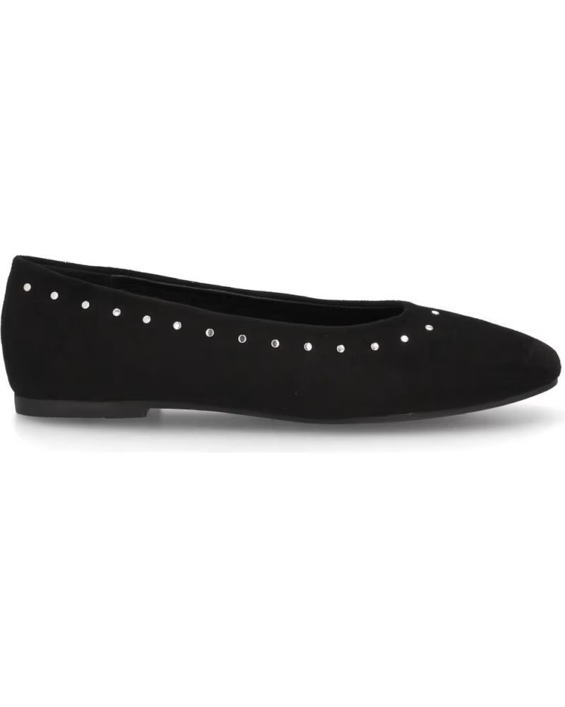SPORT3PUNTO0 4549 BALLERINE CON BORCHIE VARIOS COLORES