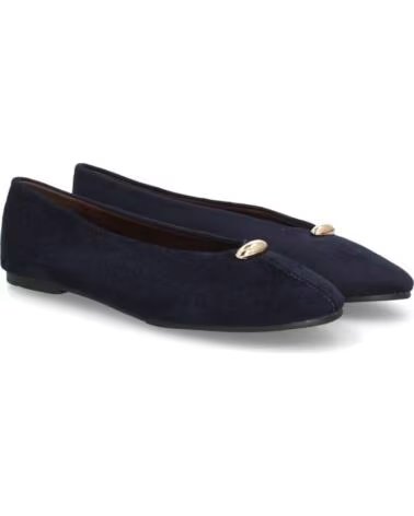 SPORT3PUNTO0 GG-6048 BALLERINES BLEUES POUR FEMME VARIOS COLORES
