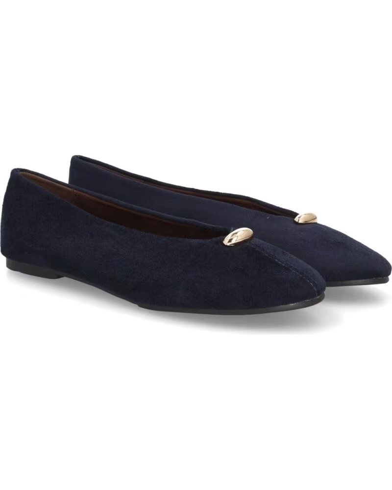 SPORT3PUNTO0 GG-6048 BLAUE DAMEN BALLERINAS VARIOS COLORES