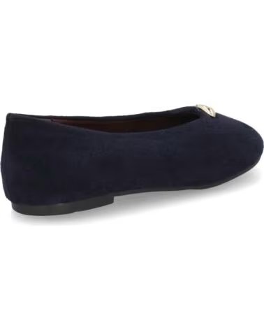 SPORT3PUNTO0 GG-6048 BLAUE DAMEN BALLERINAS VARIOS COLORES
