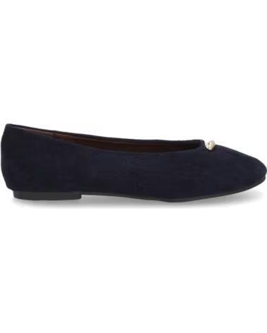 SPORT3PUNTO0 GG-6048 BLAUE DAMEN BALLERINAS VARIOS COLORES