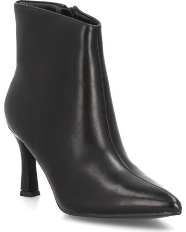 SPORT3PUNTO0 VR6-3375 ABSATZSTIEFELETTEN SCHWARZ VARIOS COLORES