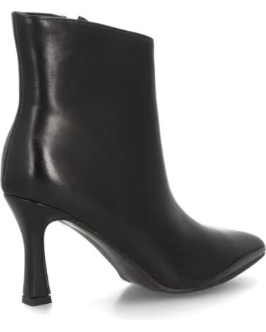 SPORT3PUNTO0 VR6-3375 ABSATZSTIEFELETTEN SCHWARZ VARIOS COLORES