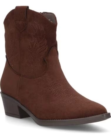 SPORT3PUNTO0 YY-113 WESTERNSTIEFEL BRAUN VARIOS COLORES