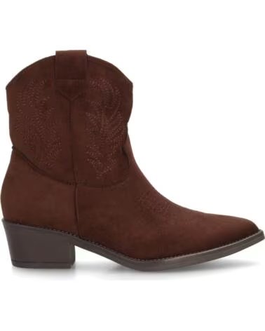 SPORT3PUNTO0 YY-113 WESTERNSTIEFEL BRAUN VARIOS COLORES