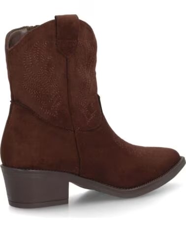 SPORT3PUNTO0 YY-113 WESTERNSTIEFEL BRAUN VARIOS COLORES