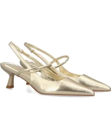 SPORT3PUNTO0 BS-5489 PUMPS GOLD VARIOS COLORES