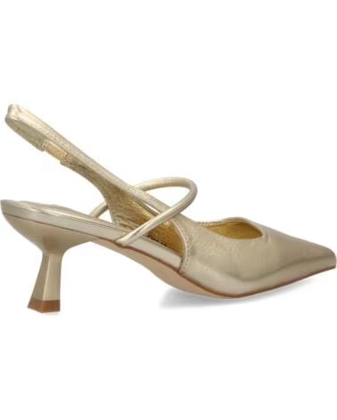 SPORT3PUNTO0 BS-5489 PUMPS GOLD VARIOS COLORES