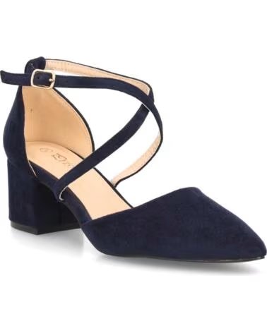 ESCARPINS SPORT3PUNTO0 YK531 BLEU VARIOS COLORES