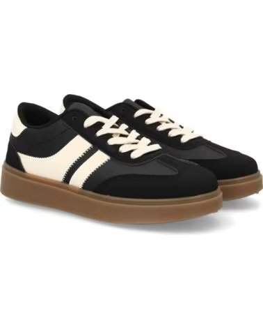 SPORT3PUNTO0 XX-108 ZAPATILLAS CASUAL NEGRO VARIOS COLORES