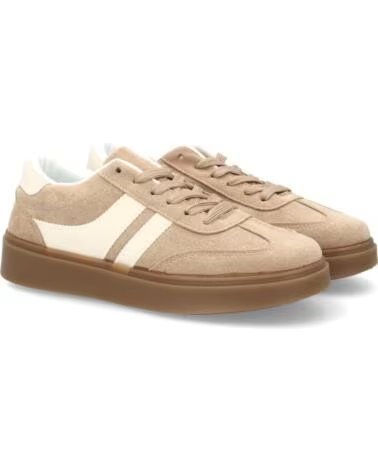 SPORT3PUNTO0 XX-108 KAKI ZAPATILLAS CASUAL VARIOS COLORES