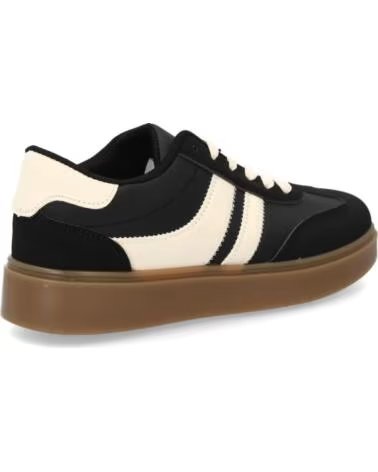 SPORT3PUNTO0 XX-108 ZAPATILLAS CASUAL NEGRO VARIOS COLORES