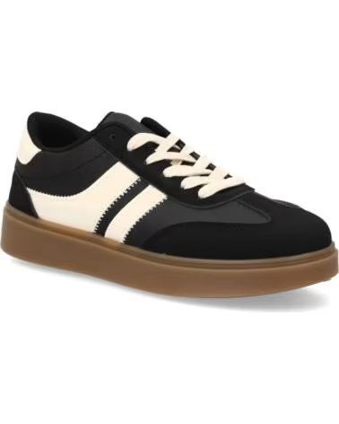SPORT3PUNTO0 XX-108 ZAPATILLAS CASUAL NEGRO VARIOS COLORES