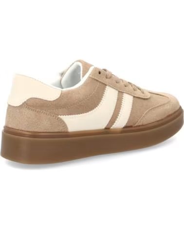 SPORT3PUNTO0 XX-108 KAKI ZAPATILLAS CASUAL VARIOS COLORES