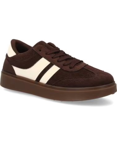 SPORT3PUNTO0 XX-108 ZAPATILLAS MARRÓN VARIOS COLORES