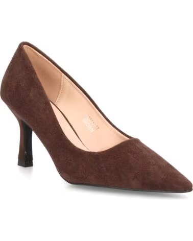 SPORT3PUNTO0 FZ551 PUMPS BRAUN VARIOS COLORES