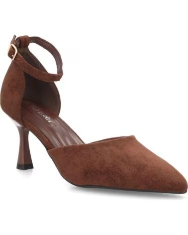 HIGH HEEL SCHUH SPORT3PUNTO0 YG995 VARIOS COLORES