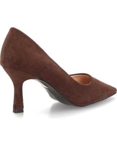 SPORT3PUNTO0 FZ551 PUMPS BRAUN VARIOS COLORES