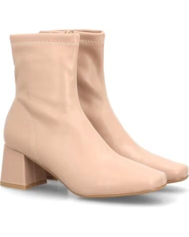 SPORT3PUNTO0 BOTAS DE SALTO YG965-KAKI VARIOS COLORES