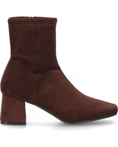 BOTTINES À TALONS SPORT3PUNTO0 YG966 VARIOS COLORES