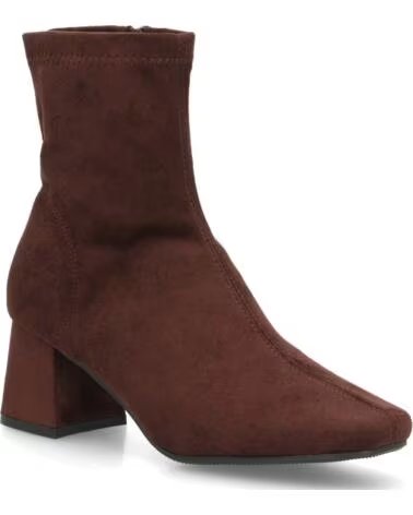 BOTTINES À TALONS SPORT3PUNTO0 YG966 VARIOS COLORES