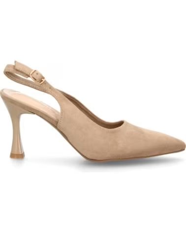 SPORT3PUNTO0 YG799-1 ABSATZSCHUHE KHAKI VARIOS COLORES