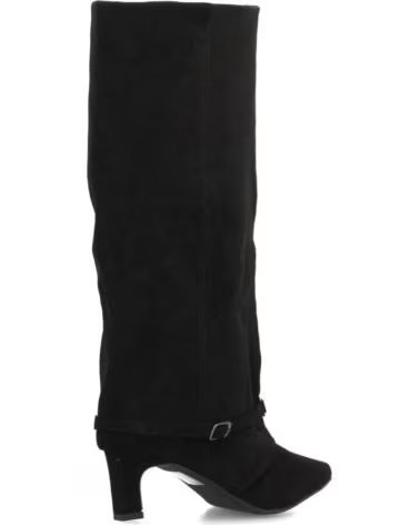 BOTA ALTA SPORT3PUNTO0 AW-6157 VARIOS COLORES