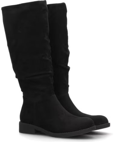 SPORT3PUNTO0 YY-52 BOTTES HAUTES NOIRES VARIOS COLORES