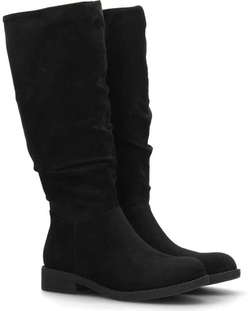 SPORT3PUNTO0 YY-52 BOTTES HAUTES NOIRES VARIOS COLORES