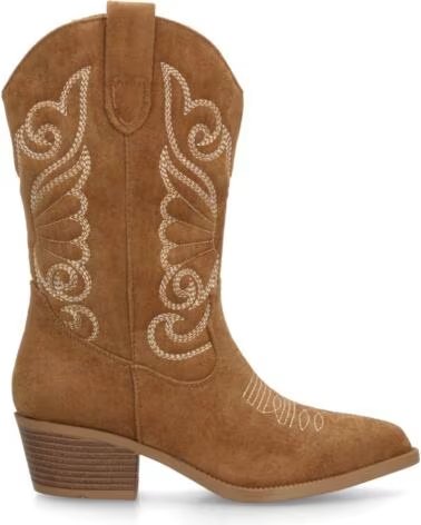 SPORT3PUNTO0 YY-112 WESTERNSTIEFEL FÜR DAMEN VARIOS COLORES