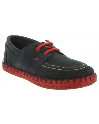 Zapatos de Niño DESTROY K115553 JEANS