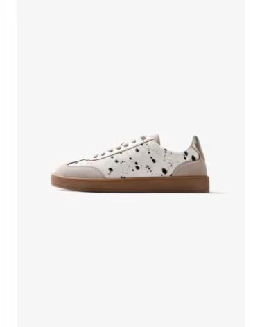 GIOSEPPO BASKETS FEMME 80298 BEIGE