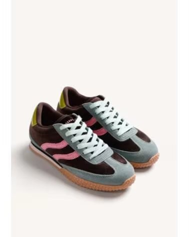 GIOSEPPO Deportivo gioma color marron 16549 MARRóN