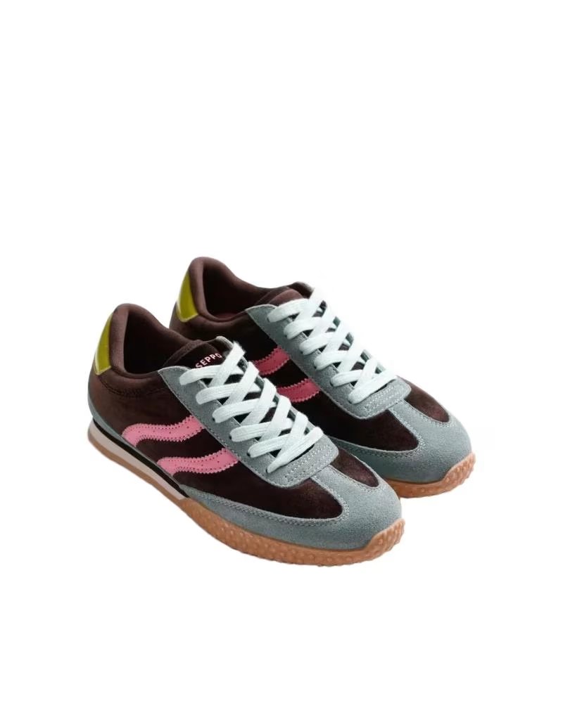 GIOSEPPO Deportivo gioma color marron 16549 MARRóN
