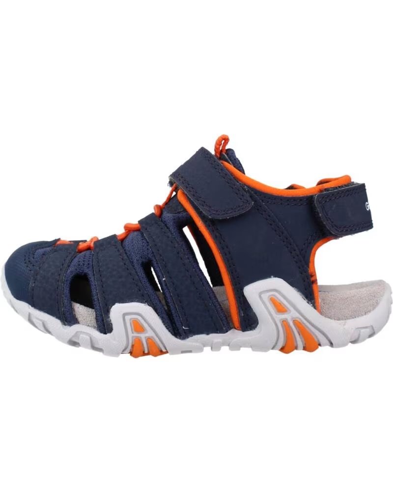 GEOX SANDALIAS NIÑO SANDAL KRAZE A C0659