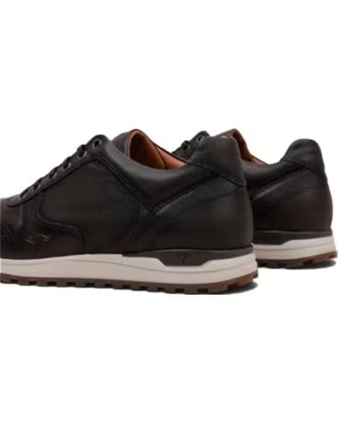 KANGAROOS SNEAKERS HERREN 1207 BRAUN MARRóN