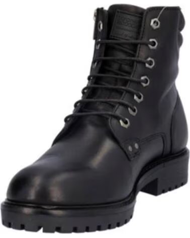 CORONEL TAPIOCCA BOTAS C2402 HOMEM NEGRO