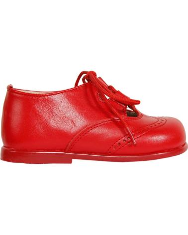 Chaussures-De-Niña-GARATTI-PR0046-RED