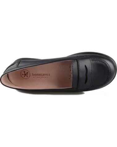 BIOMECANICS SCOLASTICA BARBARA BLU AZUL
