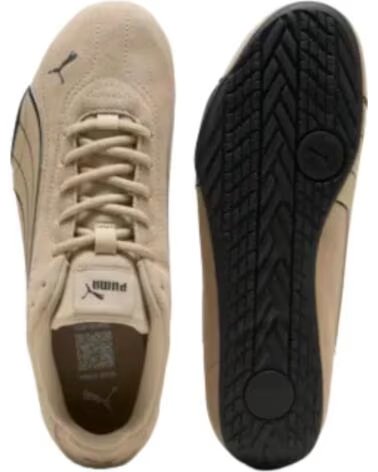 PUMA SPORTLICH CATCH SD BEIGE