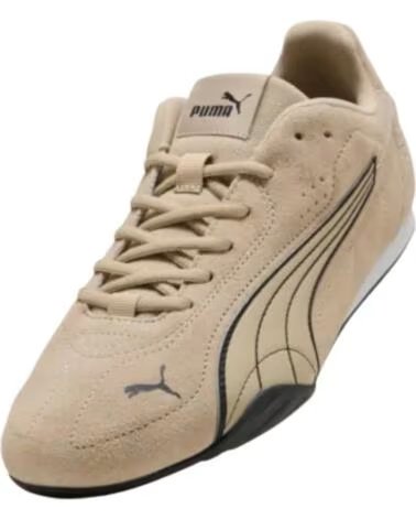 PUMA SPORTLICH CATCH SD BEIGE