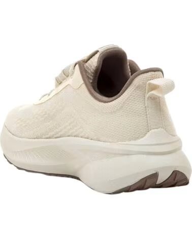 MTNG SNEAKER RUNNING KNITTING BEIGE