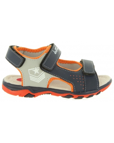 Sandalias de Niño DESTROY K115840 MARINO