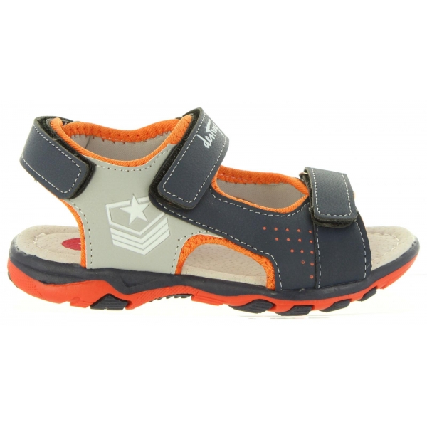 Sandalias de Niño DESTROY K115840 MARINO